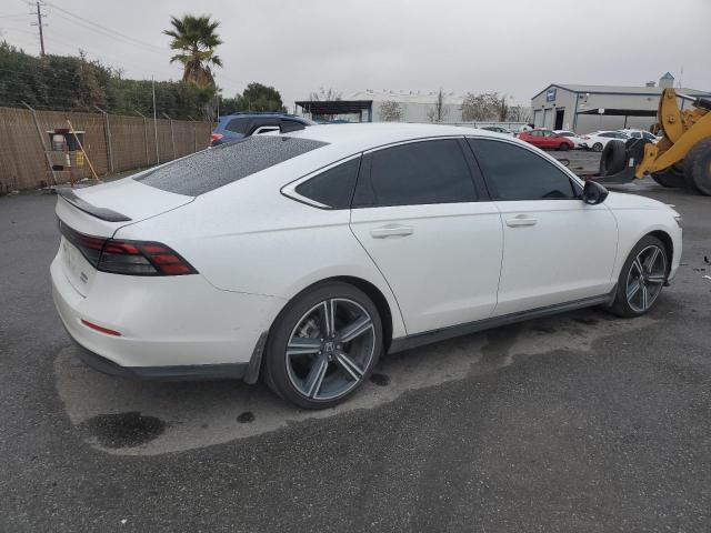 2023 Honda Accord Hybrid Sport - Фото 3