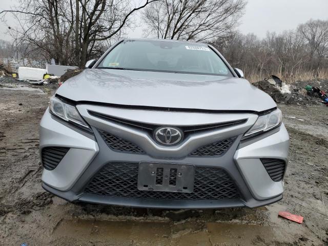 2019 Toyota Camry L - Image 5