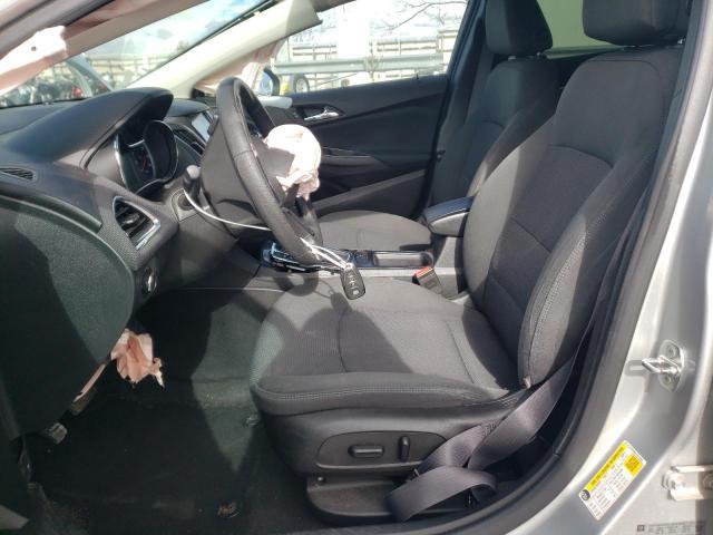 2017 Chevrolet Cruze Lt - Image 7