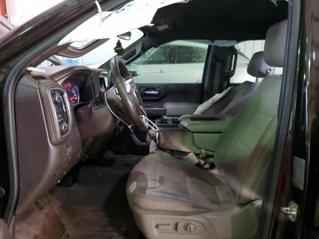 2019 Chevrolet Silverado C1500 Lt - Image 7
