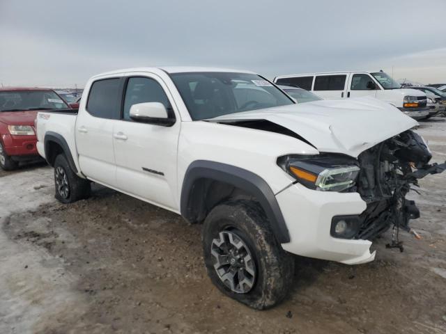 2021 Toyota Tacoma Trd Off-Road - Фото 4