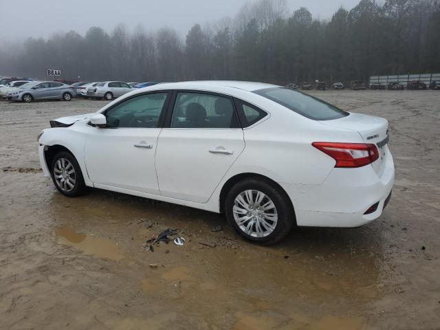 2018 Nissan Sentra S - Фото 2