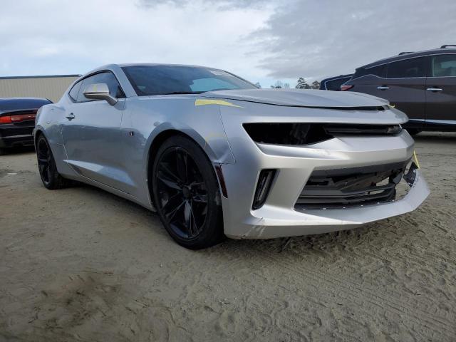 2017 Chevrolet Camaro Lt - Фото 4