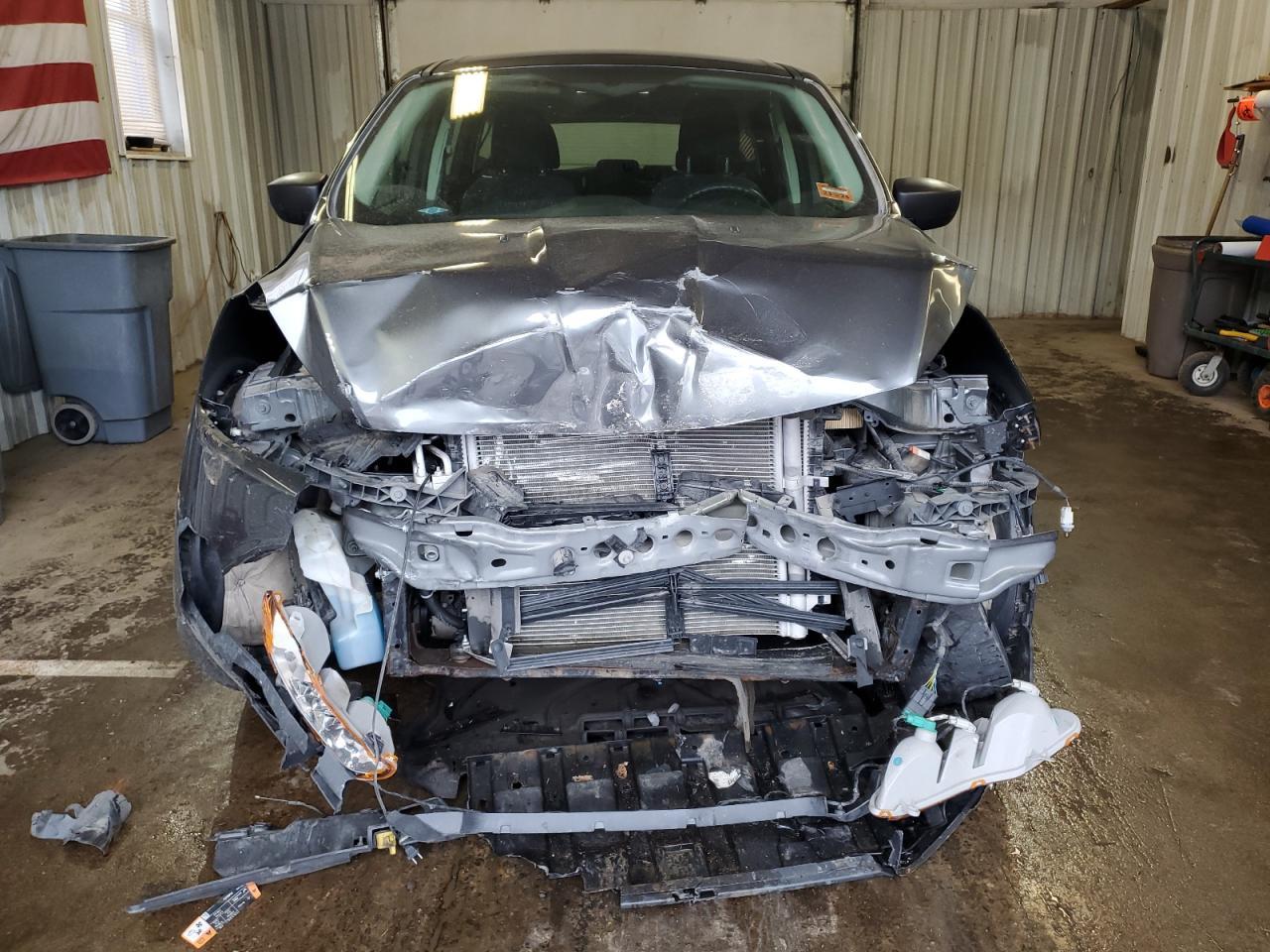 2015 FORD ESCAPE S - Image 5