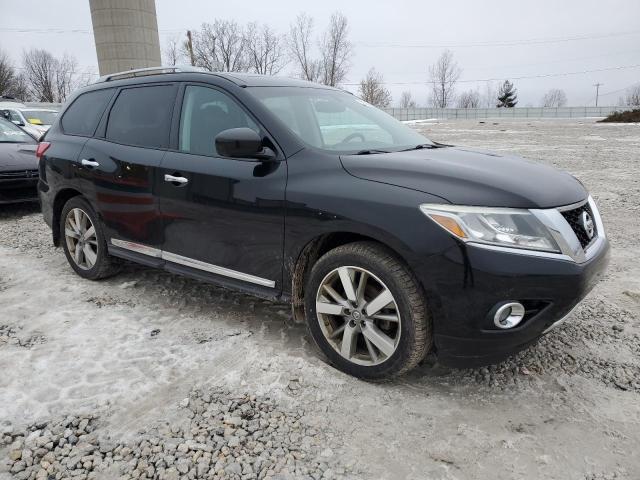 2013 Nissan Pathfinder S - Фото 4