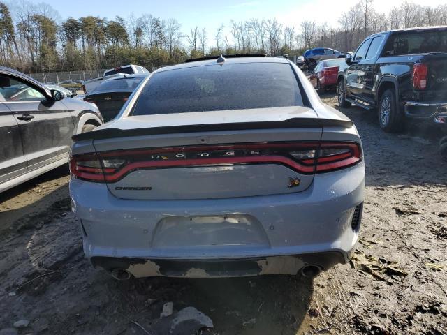 2021 Dodge Charger Scat Pack - Фото 6
