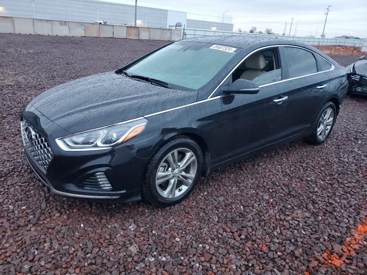 2019 HYUNDAI SONATA LIM