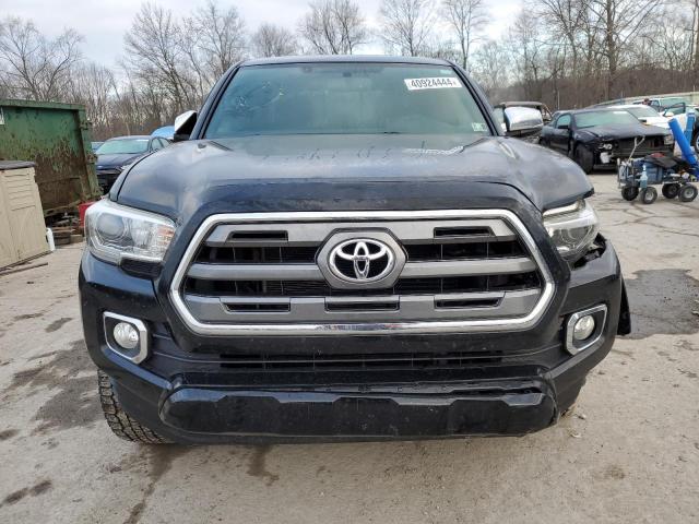 2017 Toyota Tacoma Double Cab - Image 5