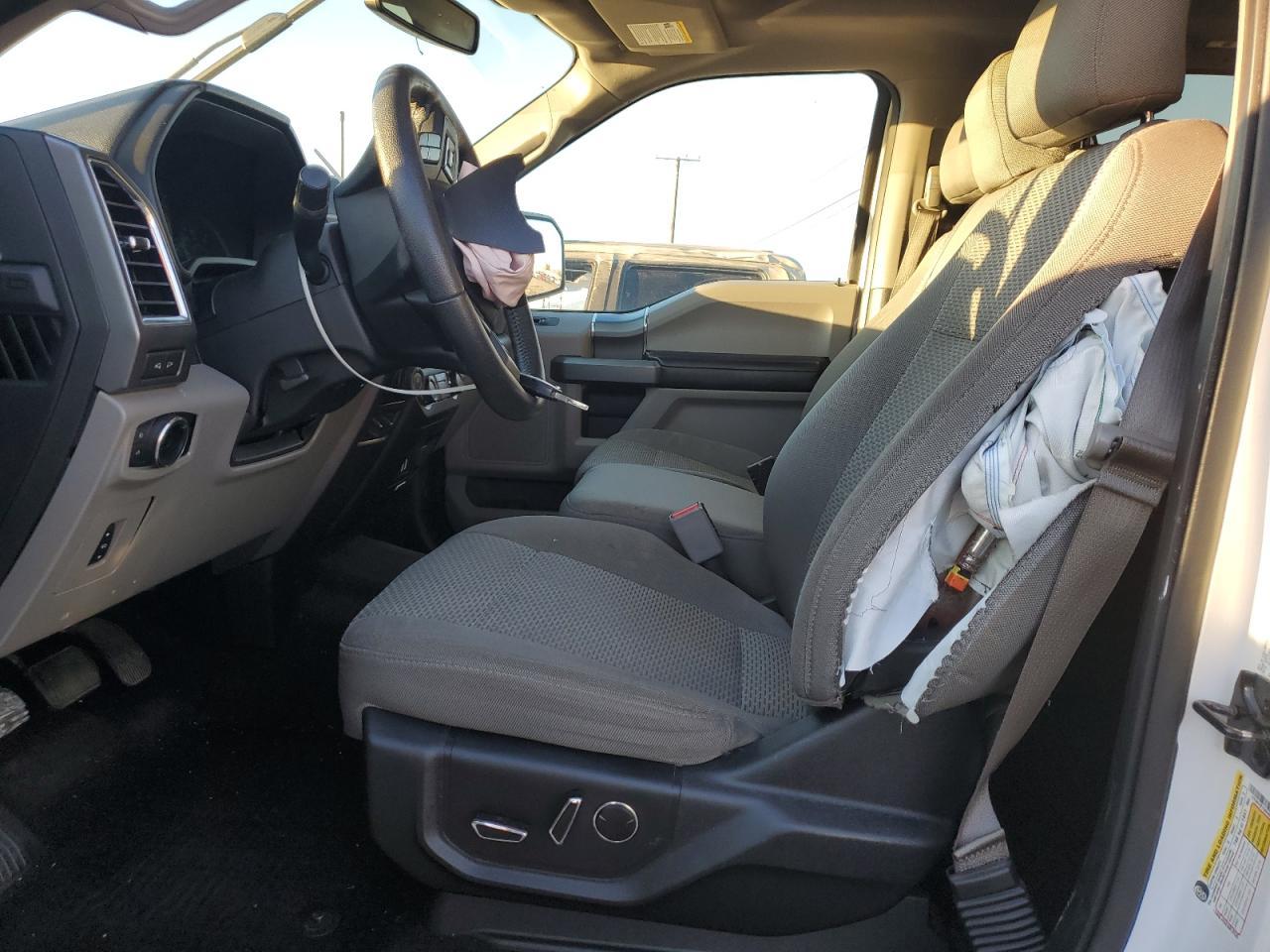 2016 FORD F150 SUPER - Image 7