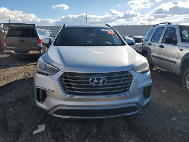2017 Hyundai Santa Fe Se - Image 5