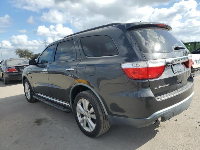2011 DODGE DURANGO - Image 2