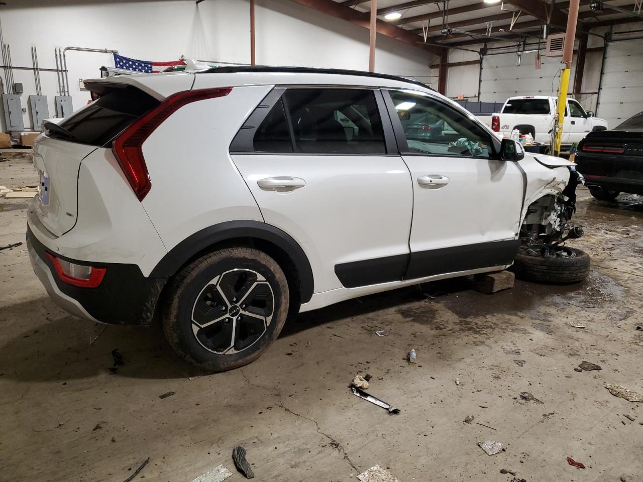 2023 KIA NIRO EX - Фото 3