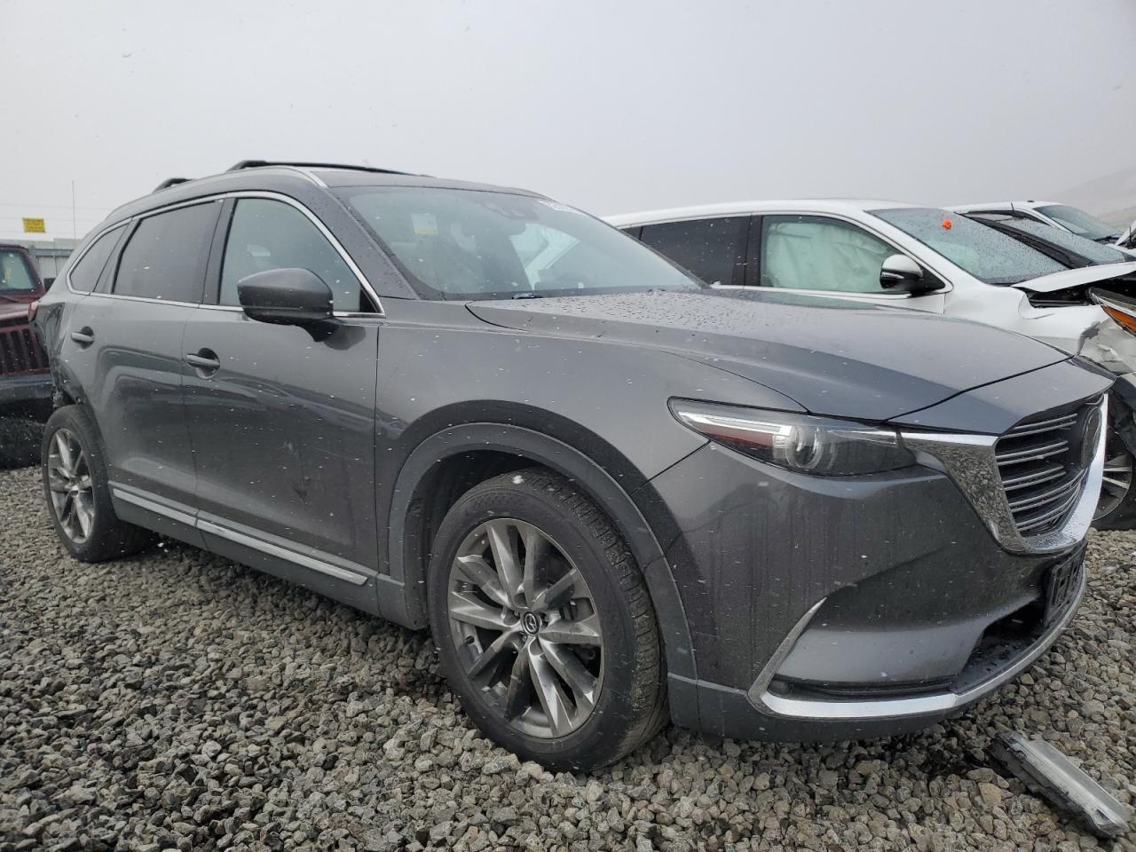 2016 MAZDA CX-9 SIGNA - Фото 4