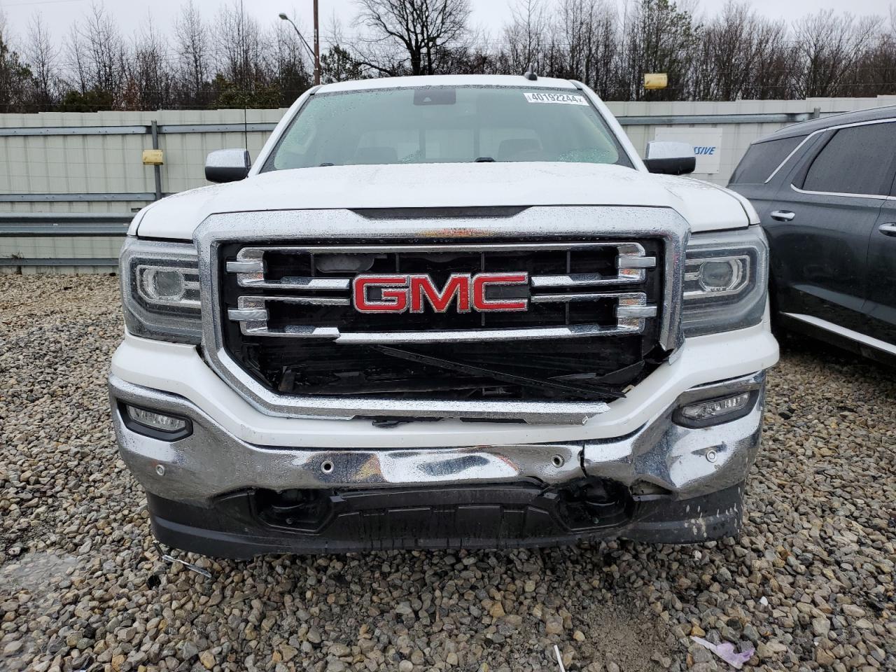 2017 GMC SIERRA K15 - Image 5