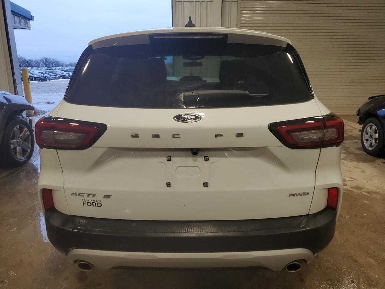 2023 FORD ESCAPE ACT - Image 6