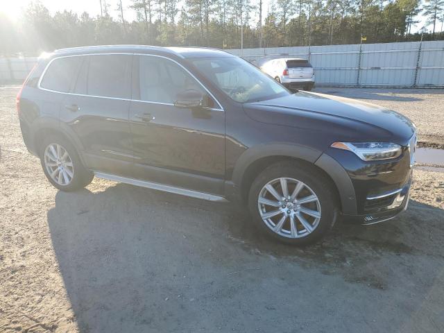 2016 Volvo Xc90 T8 - Фото 4