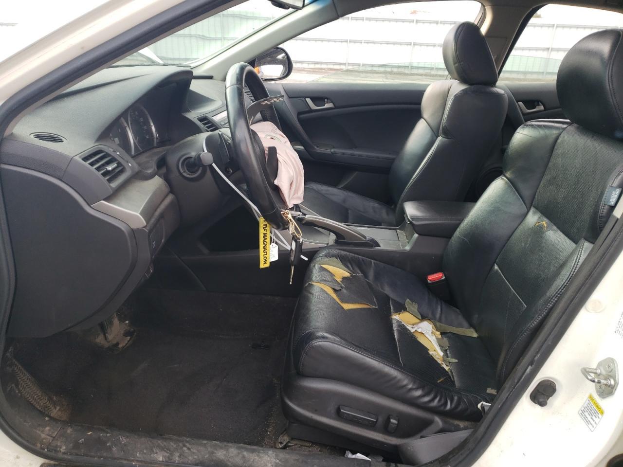 2010 ACURA TSX - Image 7