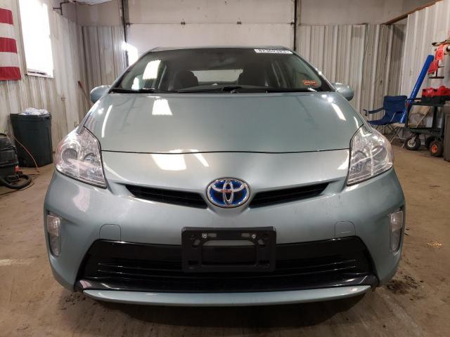2015 Toyota Prius - Фото 5