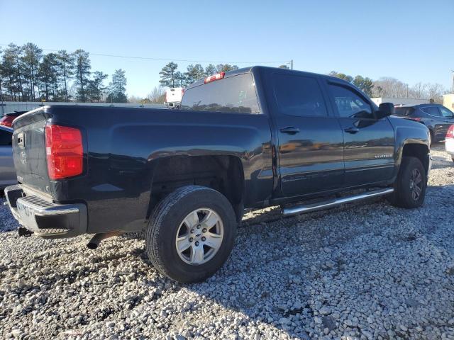2016 Chevrolet Silverado C1500 Lt - Image 3