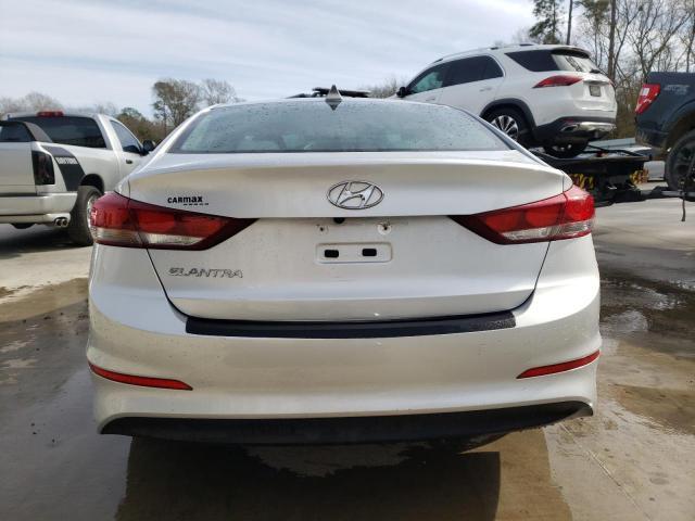 2018 Hyundai Elantra Sel - Фото 6