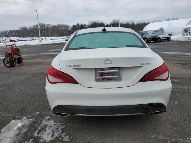 2018 Mercedes-Benz Cla 250 4Matic - Фото 6