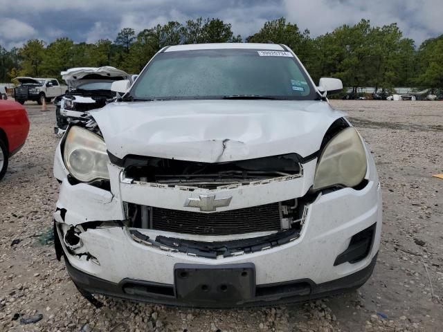 2011 Chevrolet Equinox Lt - Фото 5