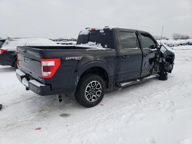 2023 Ford F150 Supercrew - Фото 3