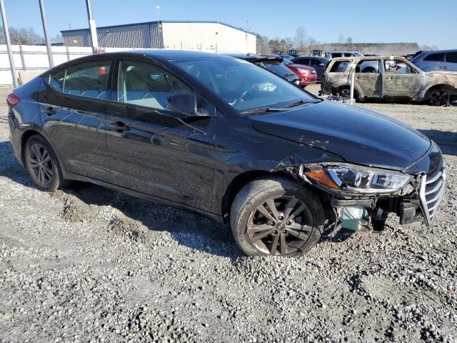 2018 Hyundai Elantra Sel - Фото 4