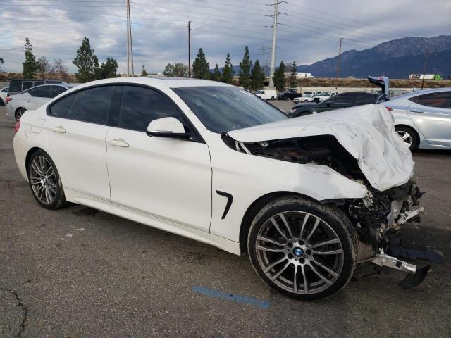 2015 BMW 428 I Gran Coupe Sulev - Фото 4