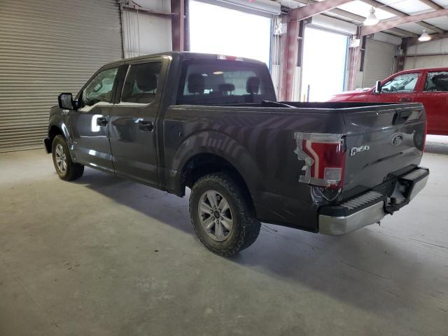 2017 Ford F150 Supercrew - Image 2