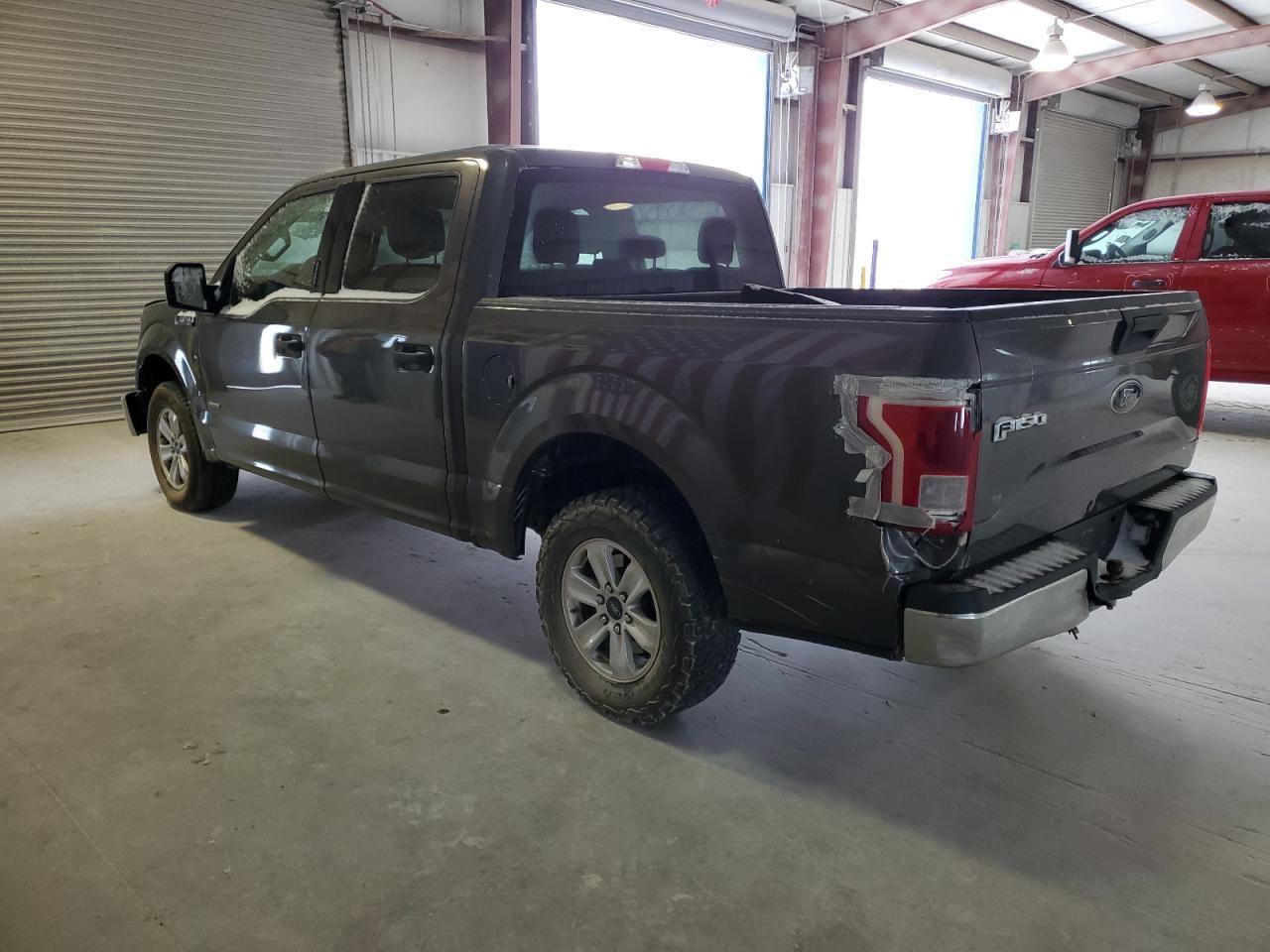 2017 FORD F150 SUPER - Фото 2