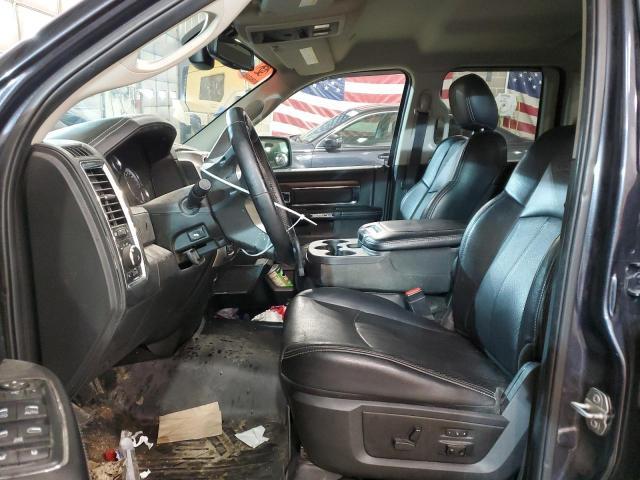 2018 Ram 1500 Laramie - Фото 7