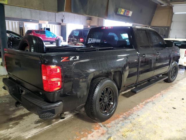 2018 Chevrolet Silverado K1500 Lt - Фото 3