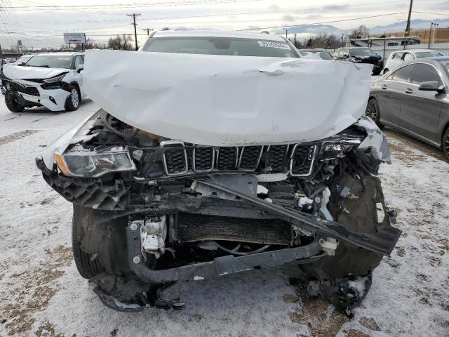 2018 Jeep Grand Cherokee Limited - Фото 5