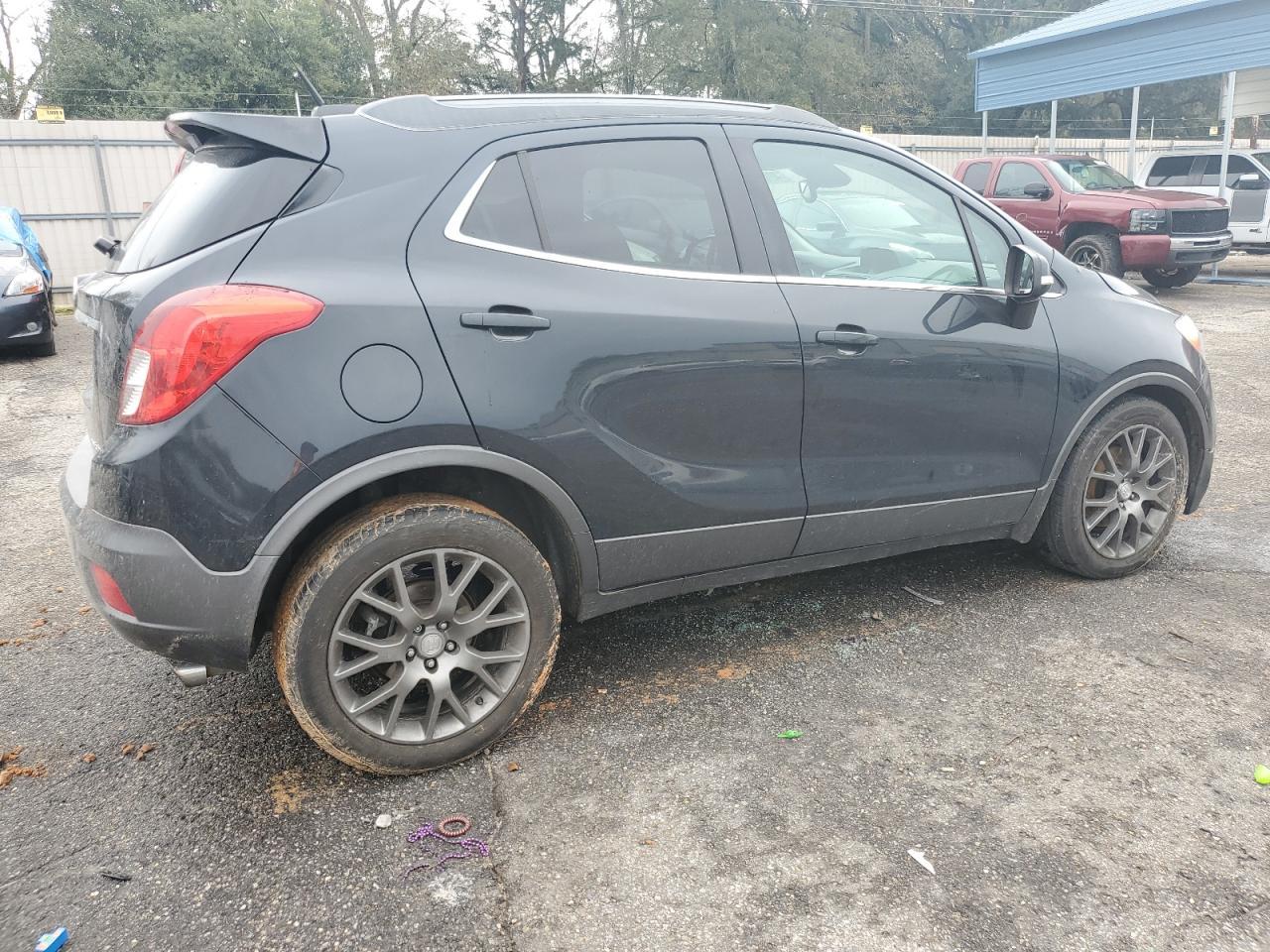 2016 BUICK ENCORE SPO - Image 3
