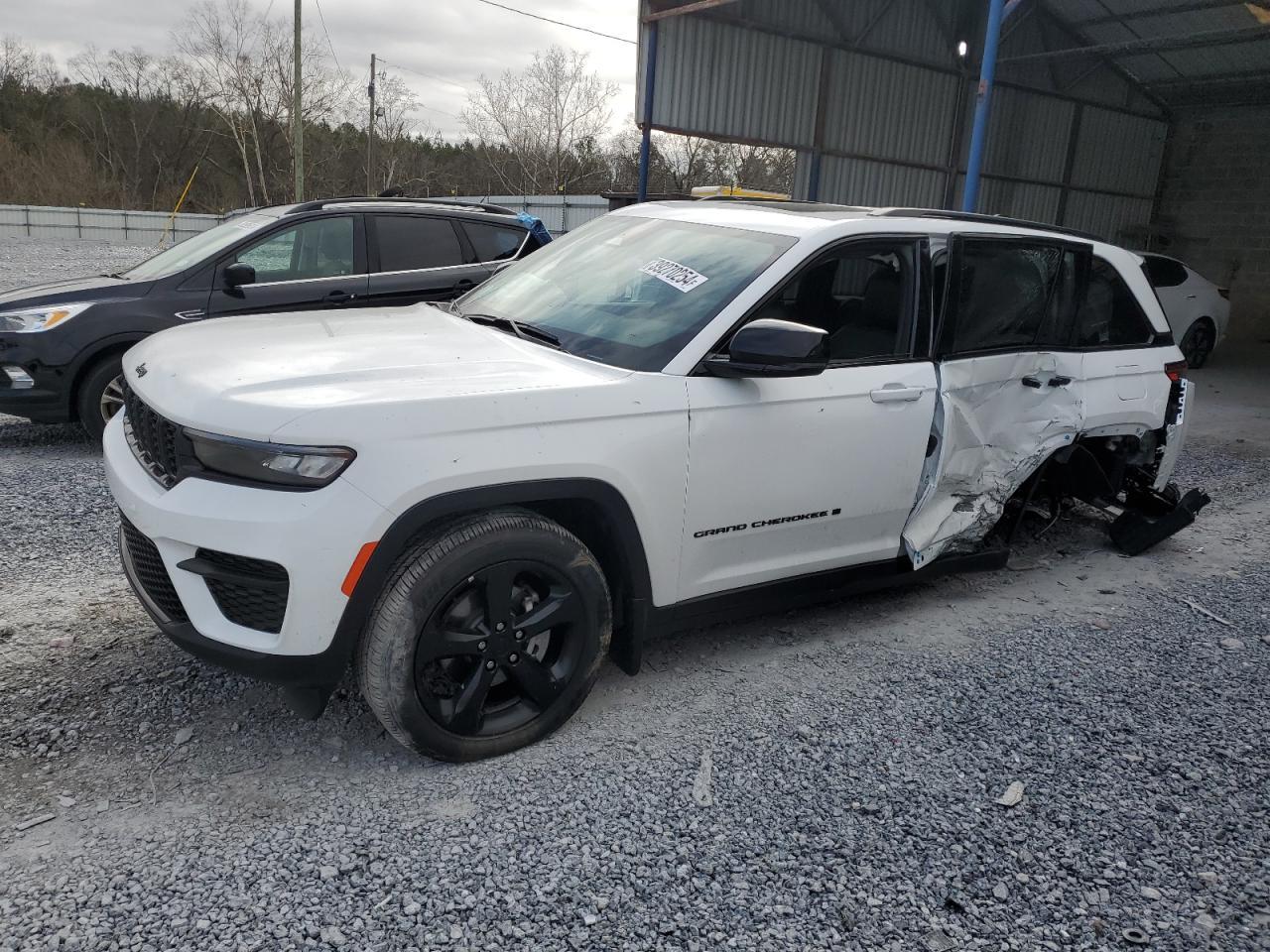 2024 JEEP GRAND CHER