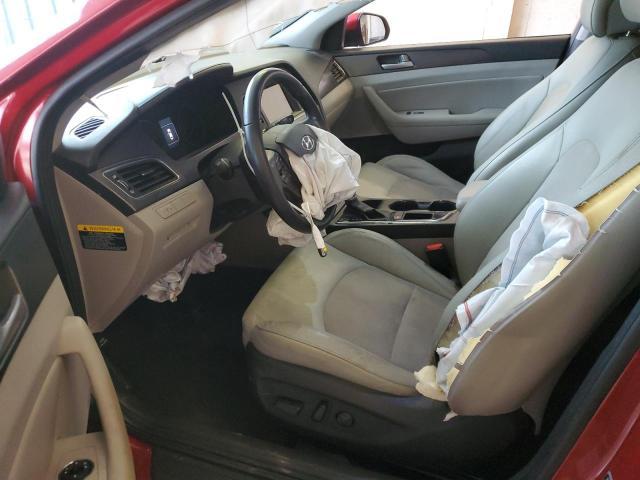 2017 Hyundai Sonata Sport - Image 7
