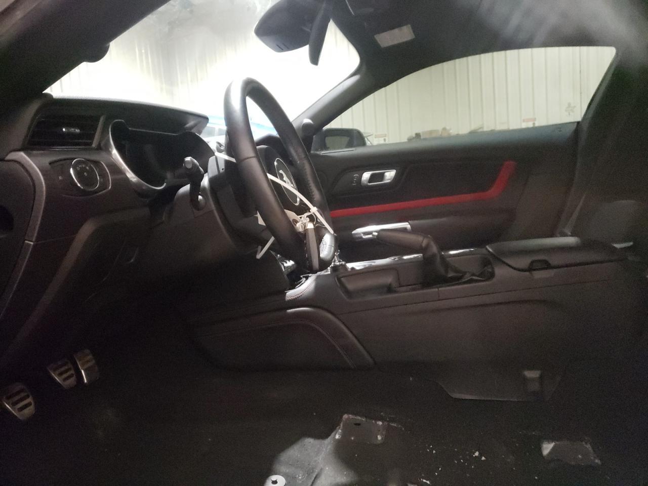 2021 FORD MUSTANG GT - Image 7