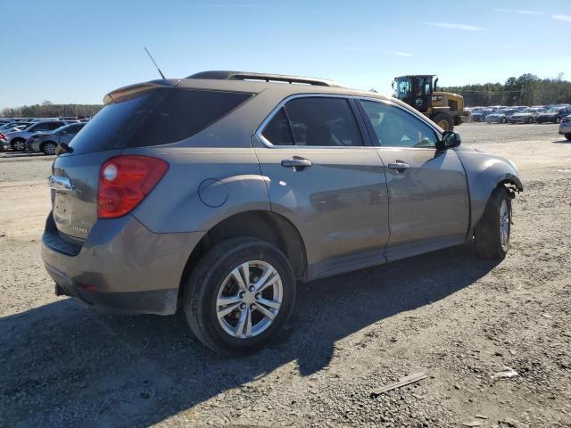 2011 Chevrolet Equinox Lt - Image 3