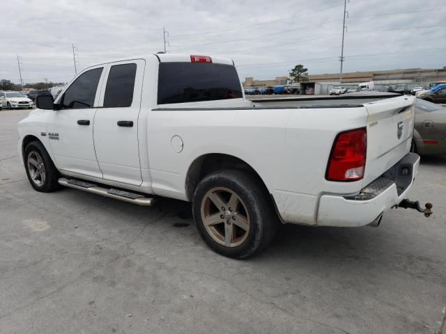 2018 Ram 1500 St - Фото 2