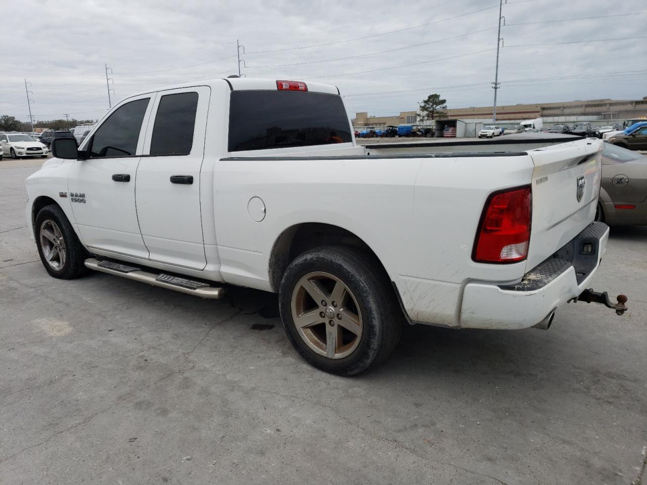 2018 RAM 1500 ST - Image 2