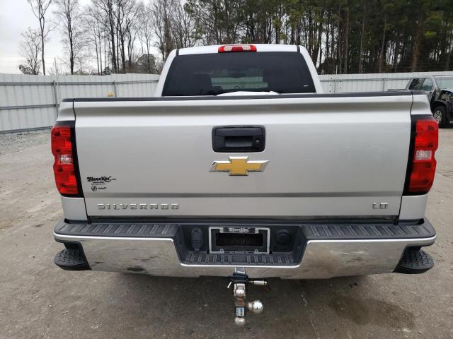 2019 Chevrolet Silverado Ld K1500 Lt - Фото 6