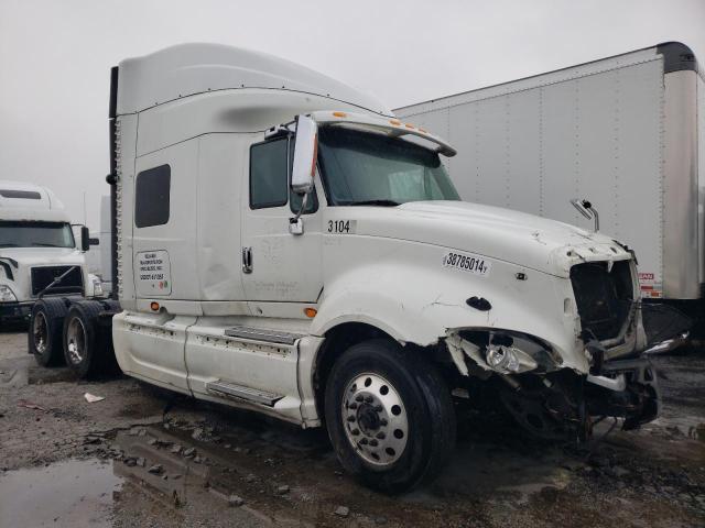 2015 International Prostar
