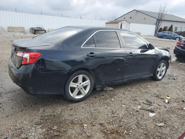 2014 Toyota Camry L - Фото 3