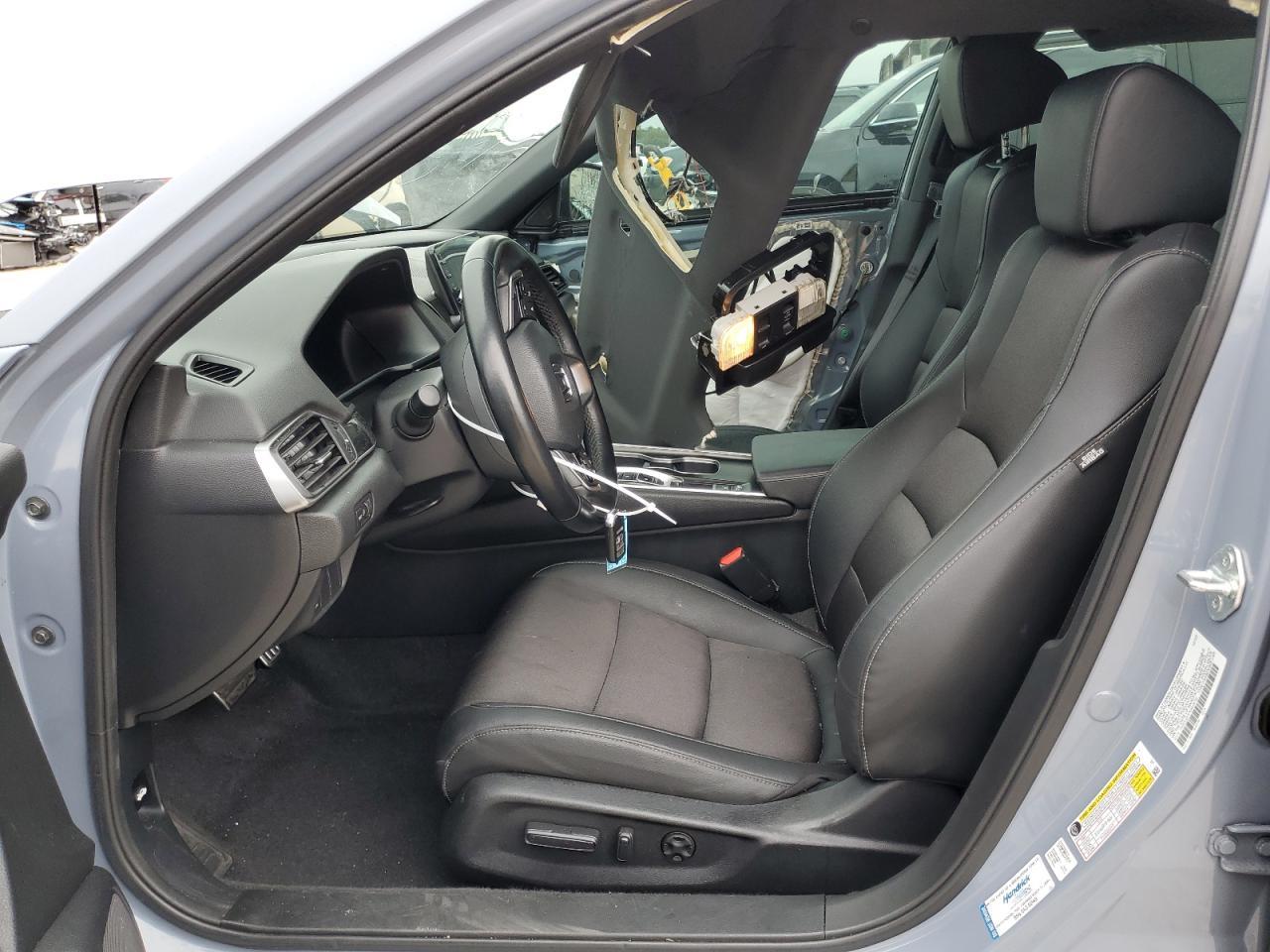 2022 HONDA ACCORD SPO - Фото 7