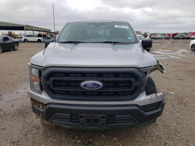 2023 Ford F150 Super Cab - Фото 5