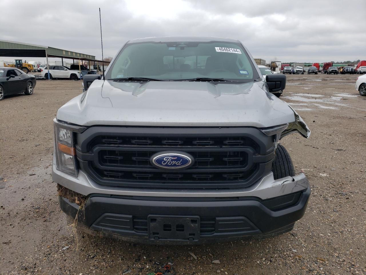 2023 FORD F150 SUPER - Image 5