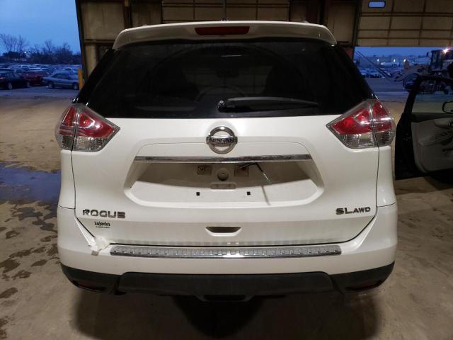 2015 Nissan Rogue S - Image 6