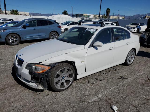 2008 BMW 335 I
