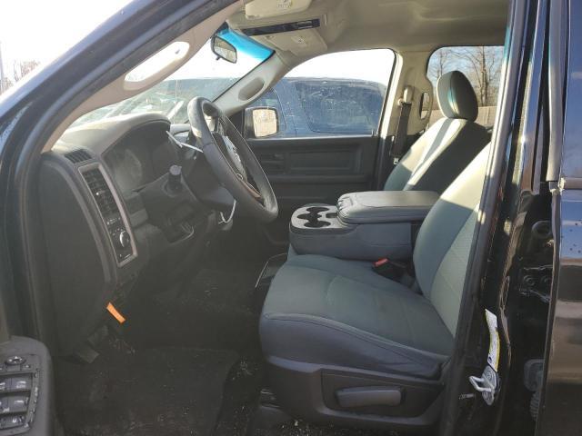 2018 Ram 1500 St - Image 7